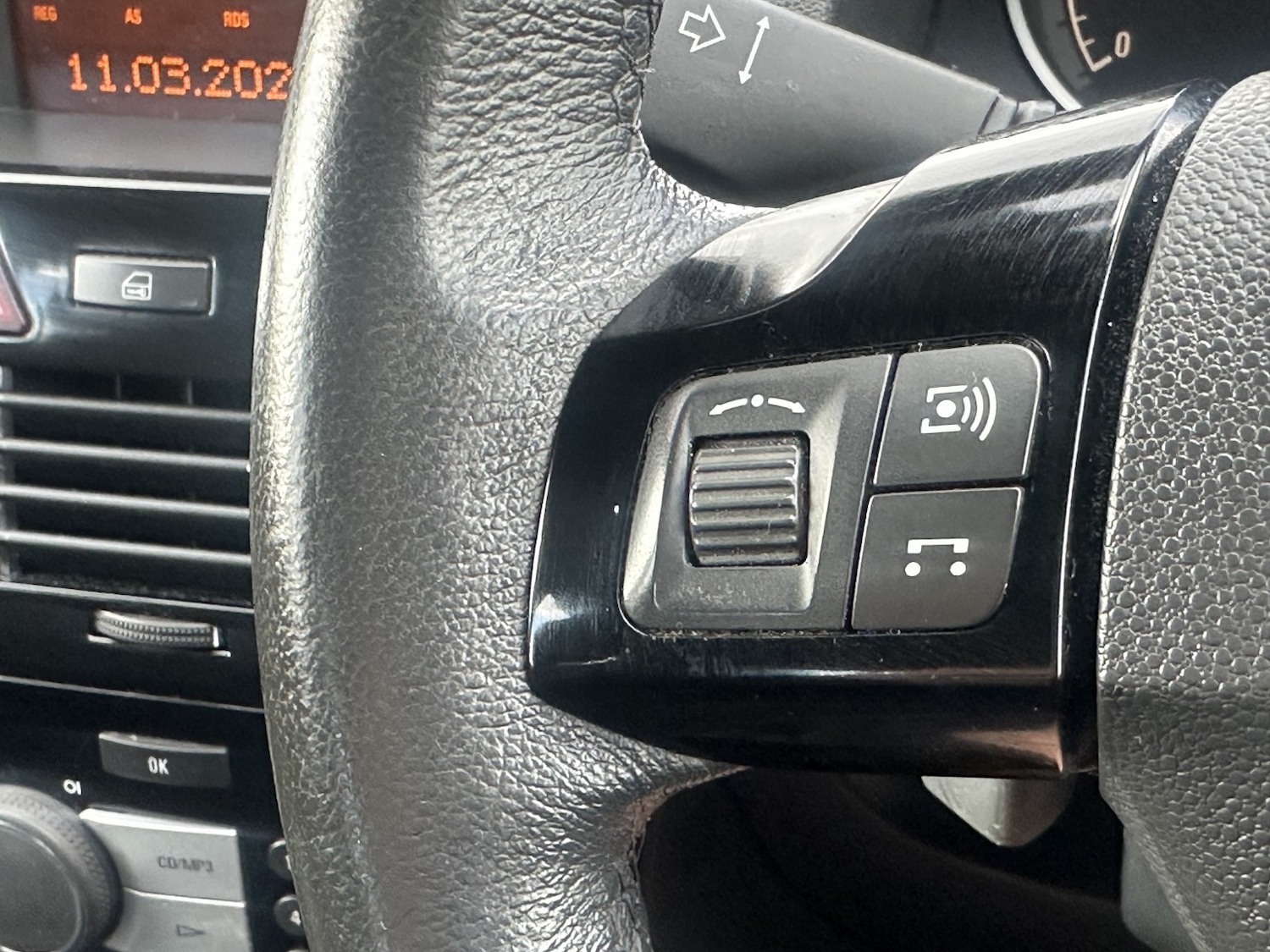 Used Vauxhall Astra 2007 for sale - 77891629: Photo 33