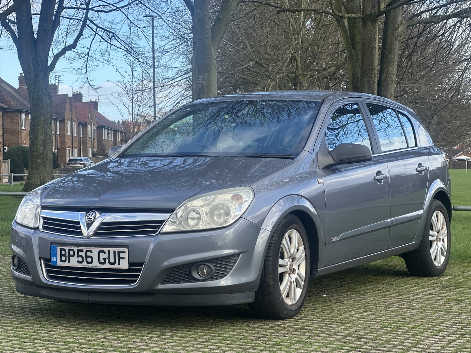 Used Vauxhall Astra 2007 for sale - 77891629: Photo 4