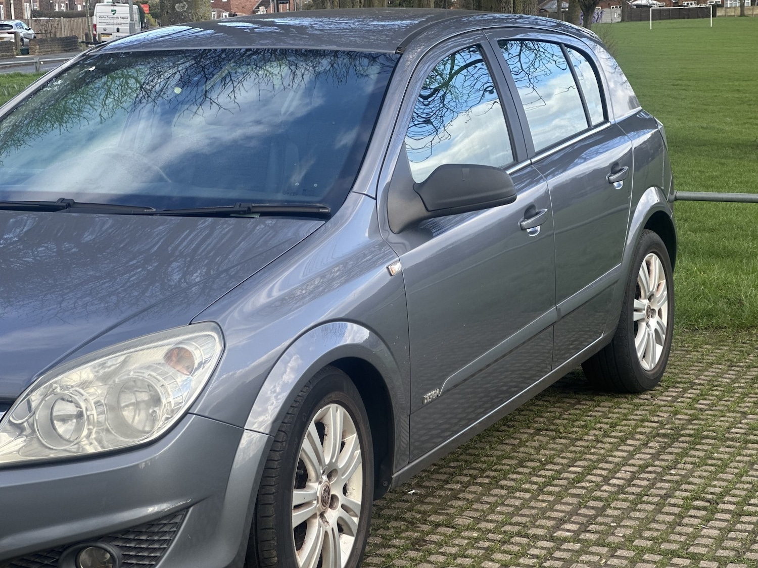Used Vauxhall Astra 2007 for sale - 77891629: Photo 5