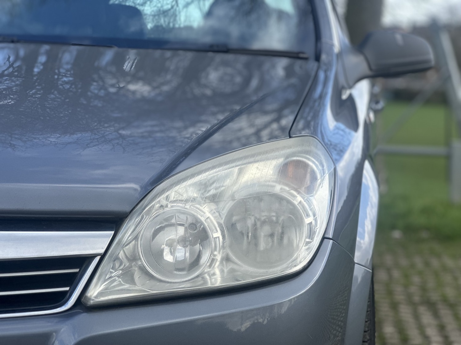 Used Vauxhall Astra 2007 for sale - 77891629: Photo 8