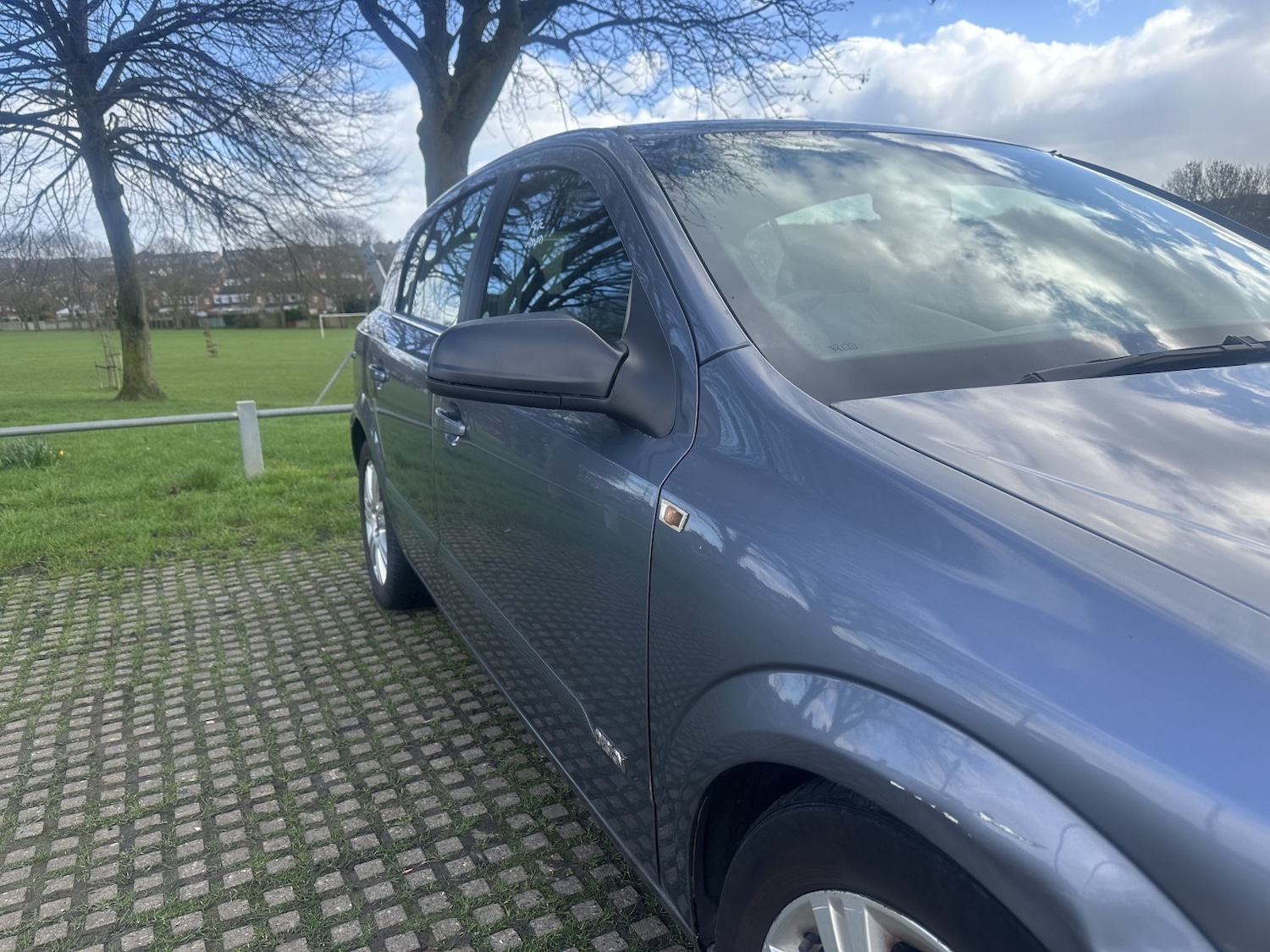Used Vauxhall Astra 2007 for sale - 77891629: Photo 9