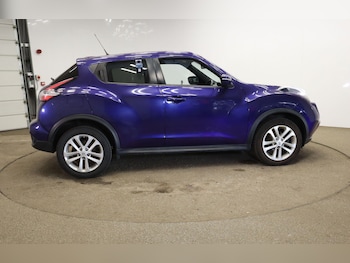 Used Nissan Juke 2014 for sale - 75820915: Photo