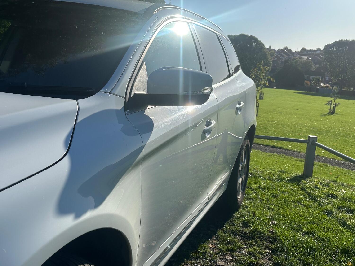 Used Volvo XC60 2013 for sale - 75913194: Photo 11