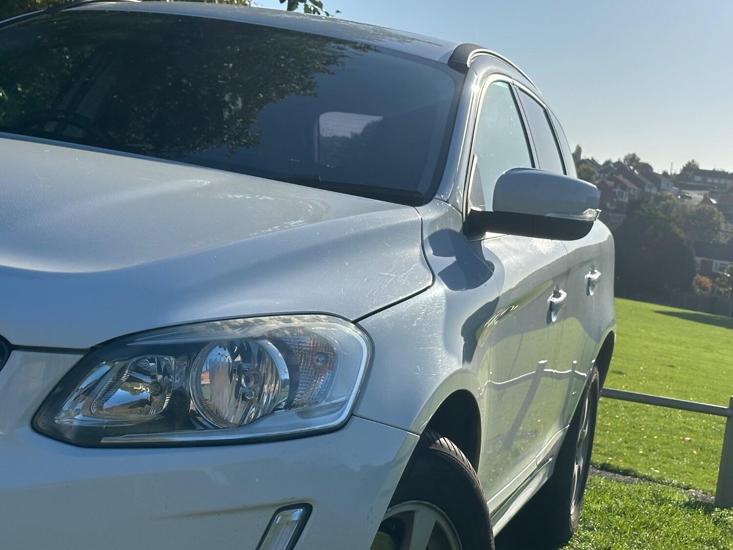 Used Volvo XC60 2013 for sale - 75913194: Photo 12