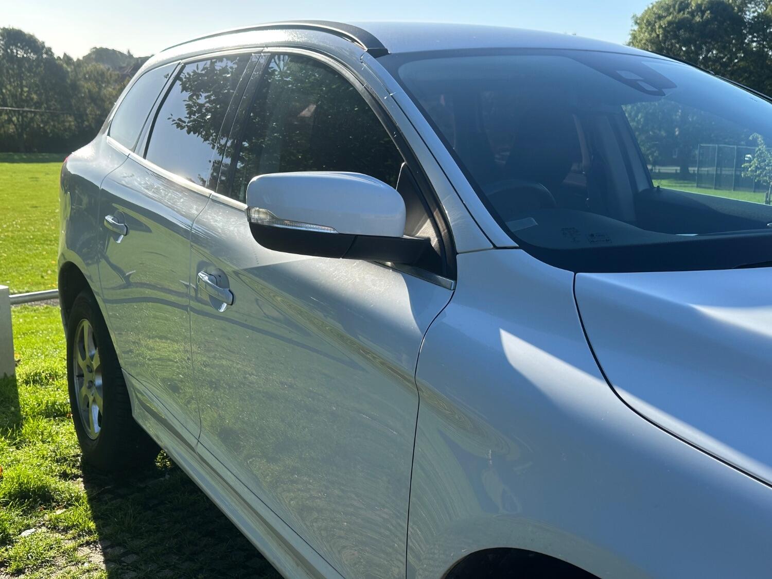 Used Volvo XC60 2013 for sale - 75913194: Photo 13