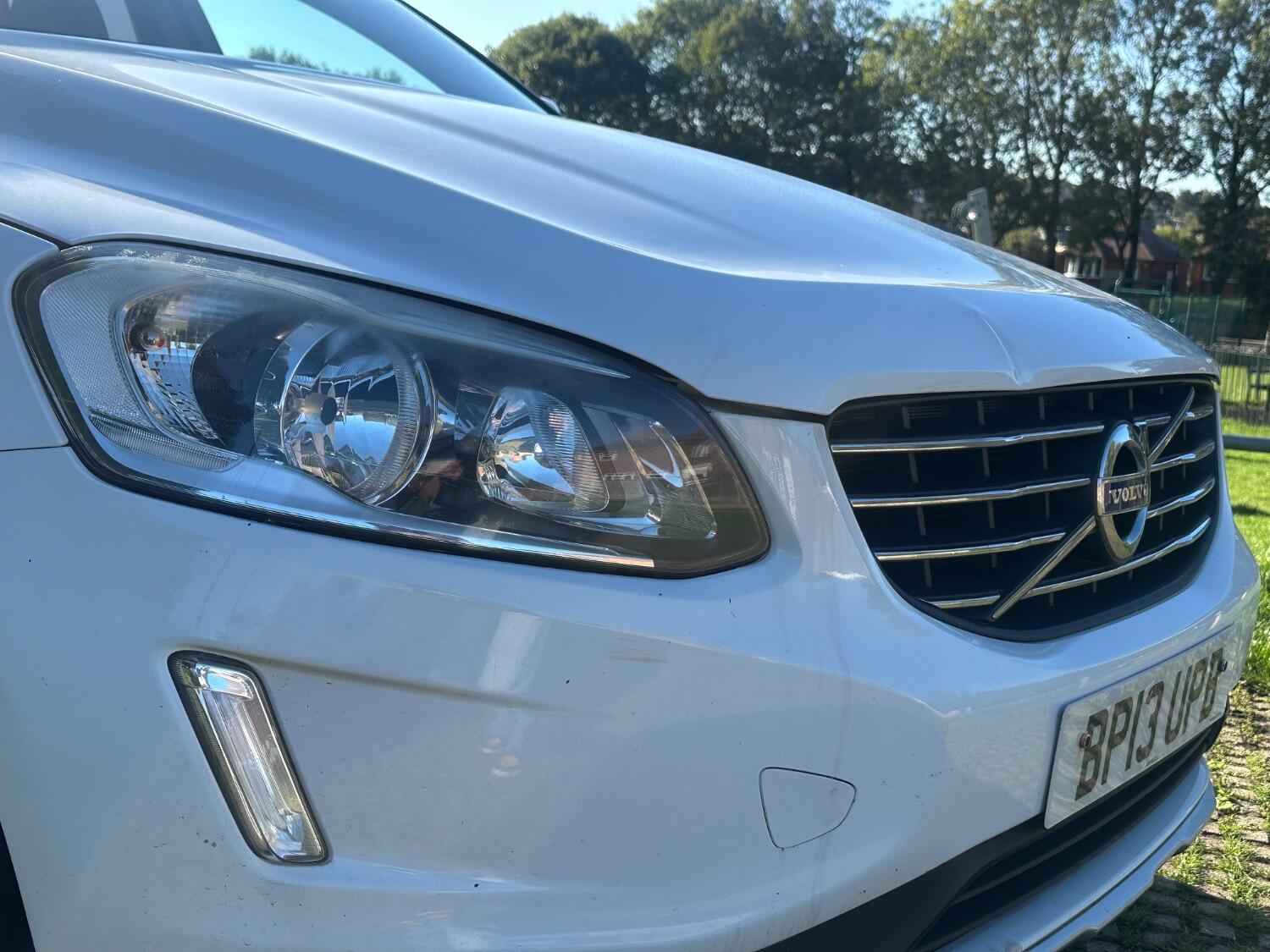 Used Volvo XC60 2013 for sale - 75913194: Photo 14