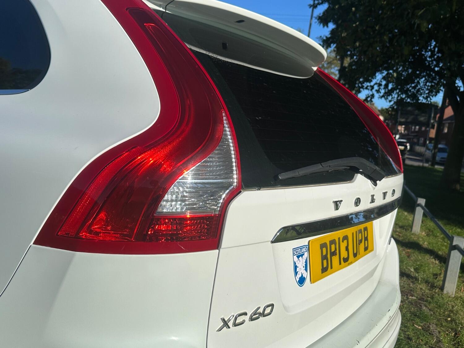 Used Volvo XC60 2013 for sale - 75913194: Photo 15