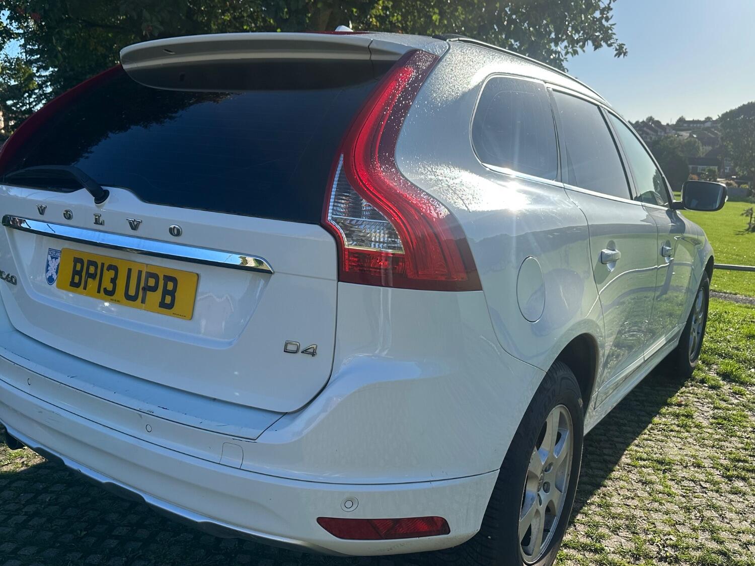 Used Volvo XC60 2013 for sale - 75913194: Photo 17