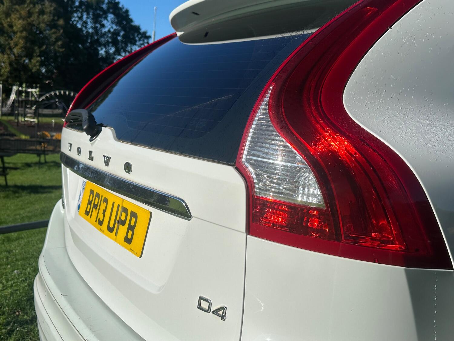 Used Volvo XC60 2013 for sale - 75913194: Photo 18