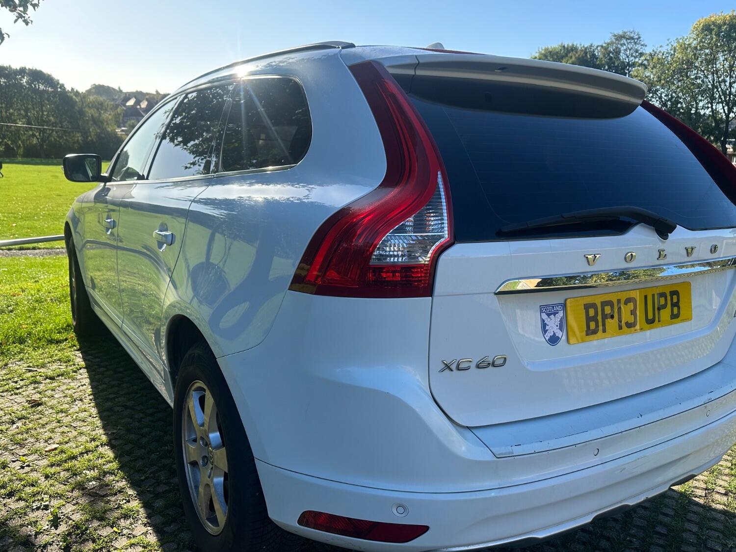 Used Volvo XC60 2013 for sale - 75913194: Photo 19