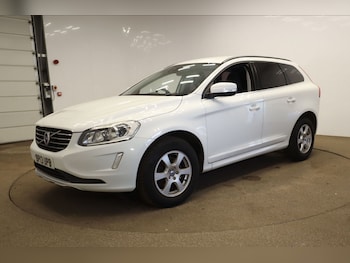 Used Volvo XC60 2013 for sale - 75913194: Photo