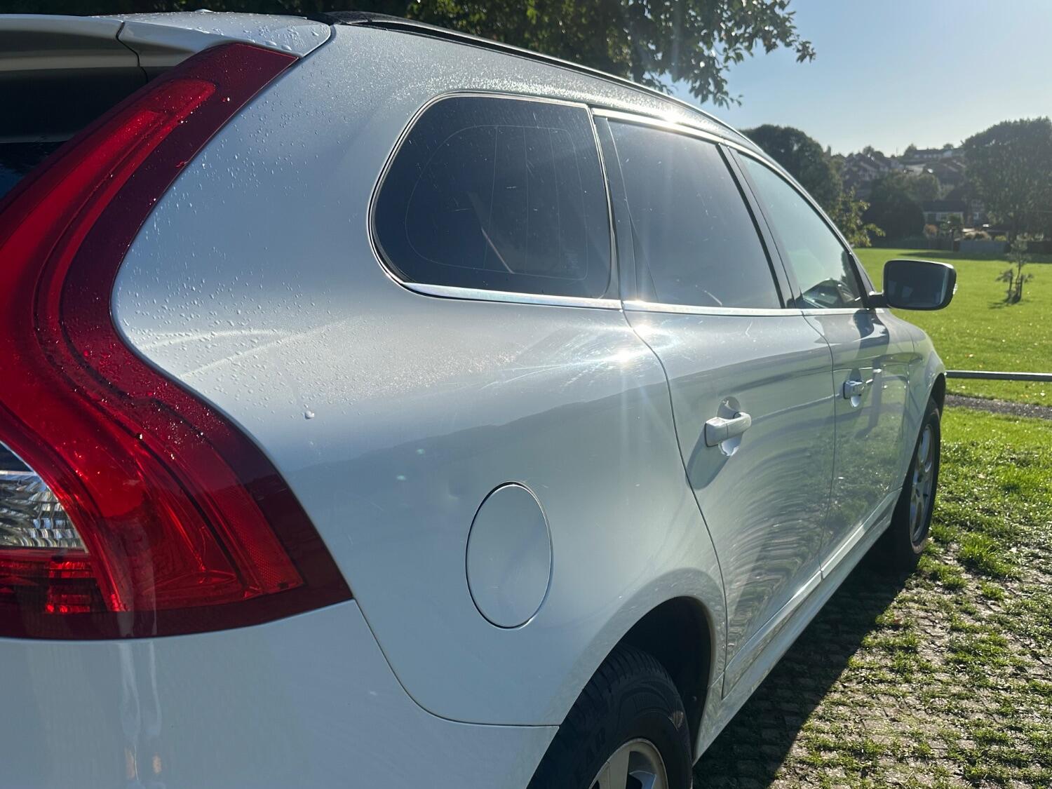 Used Volvo XC60 2013 for sale - 75913194: Photo 20