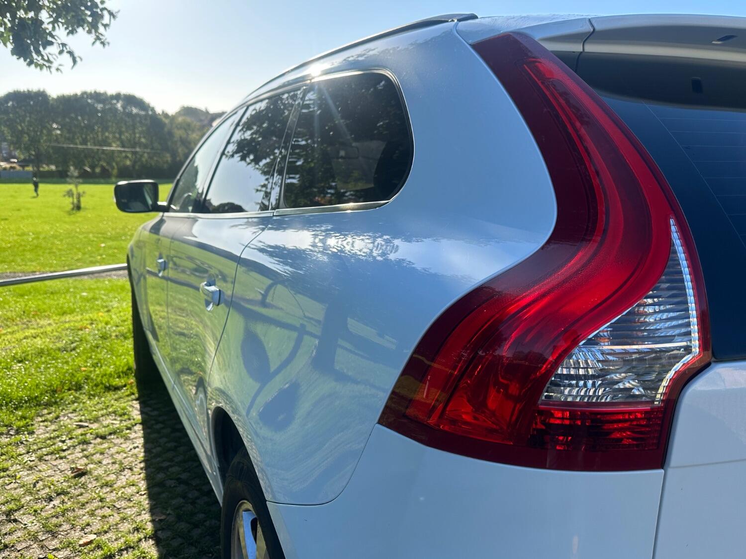 Used Volvo XC60 2013 for sale - 75913194: Photo 21