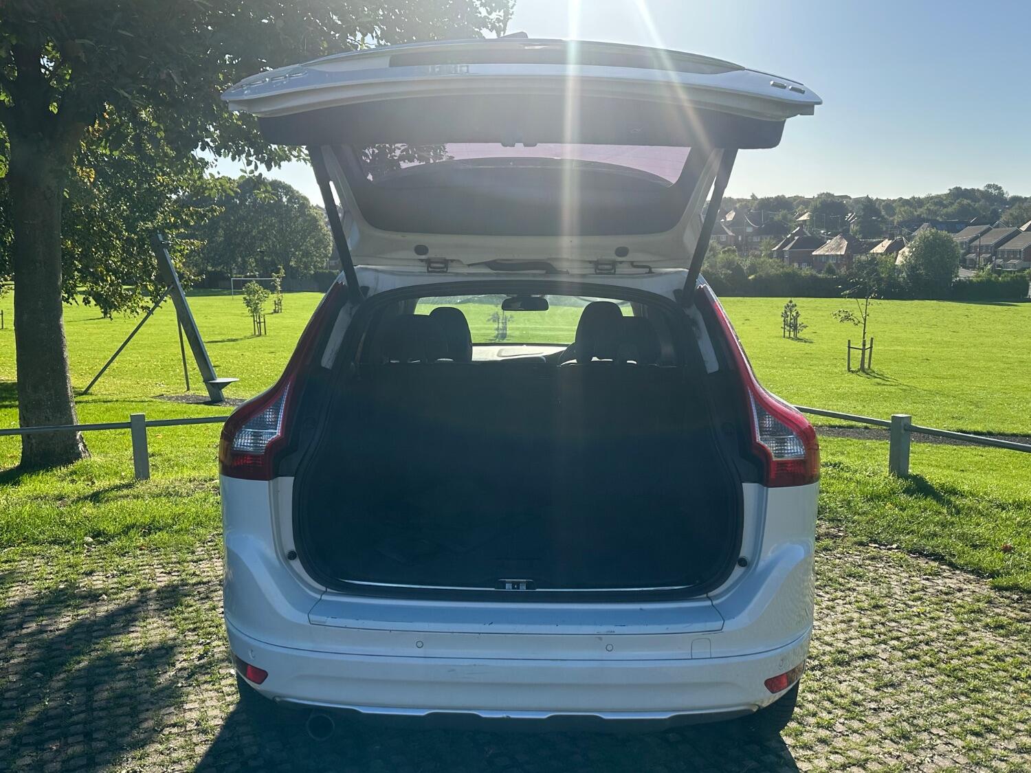 Used Volvo XC60 2013 for sale - 75913194: Photo 22