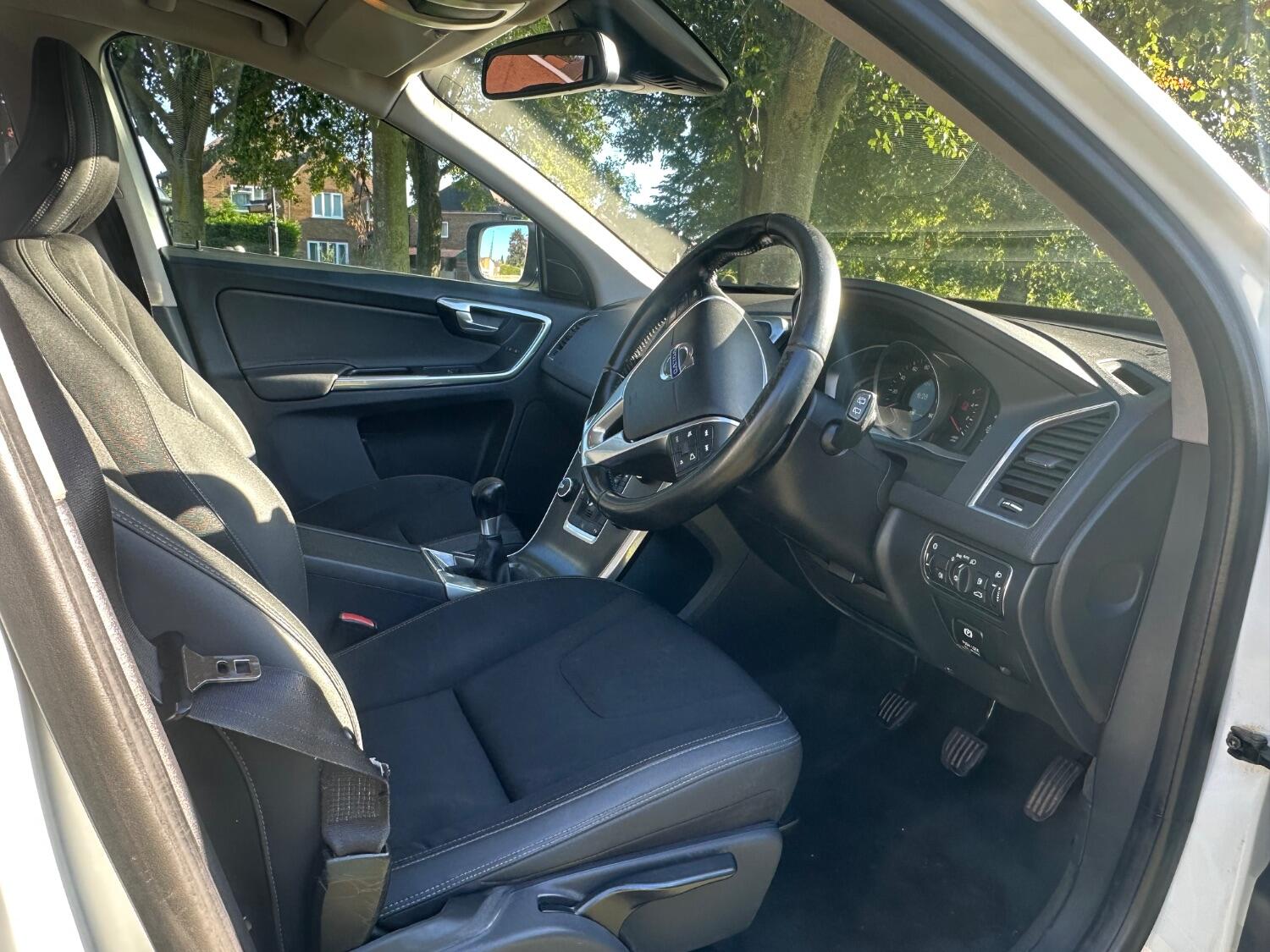 Used Volvo XC60 2013 for sale - 75913194: Photo 24