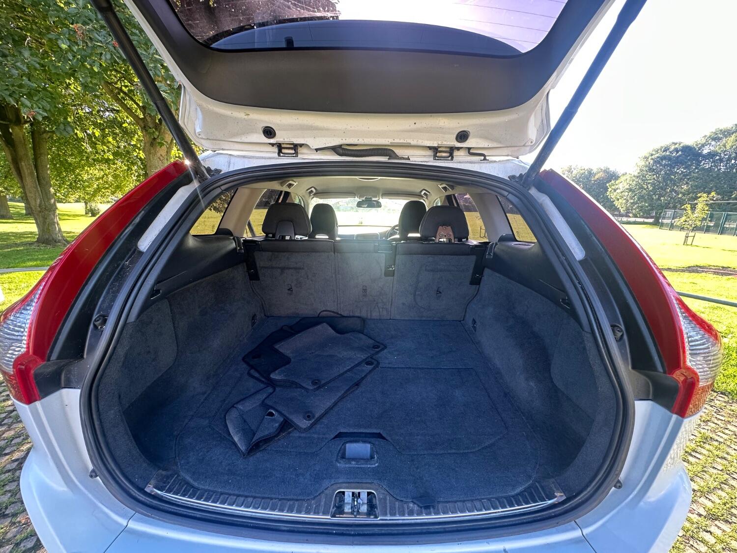 Used Volvo XC60 2013 for sale - 75913194: Photo 27