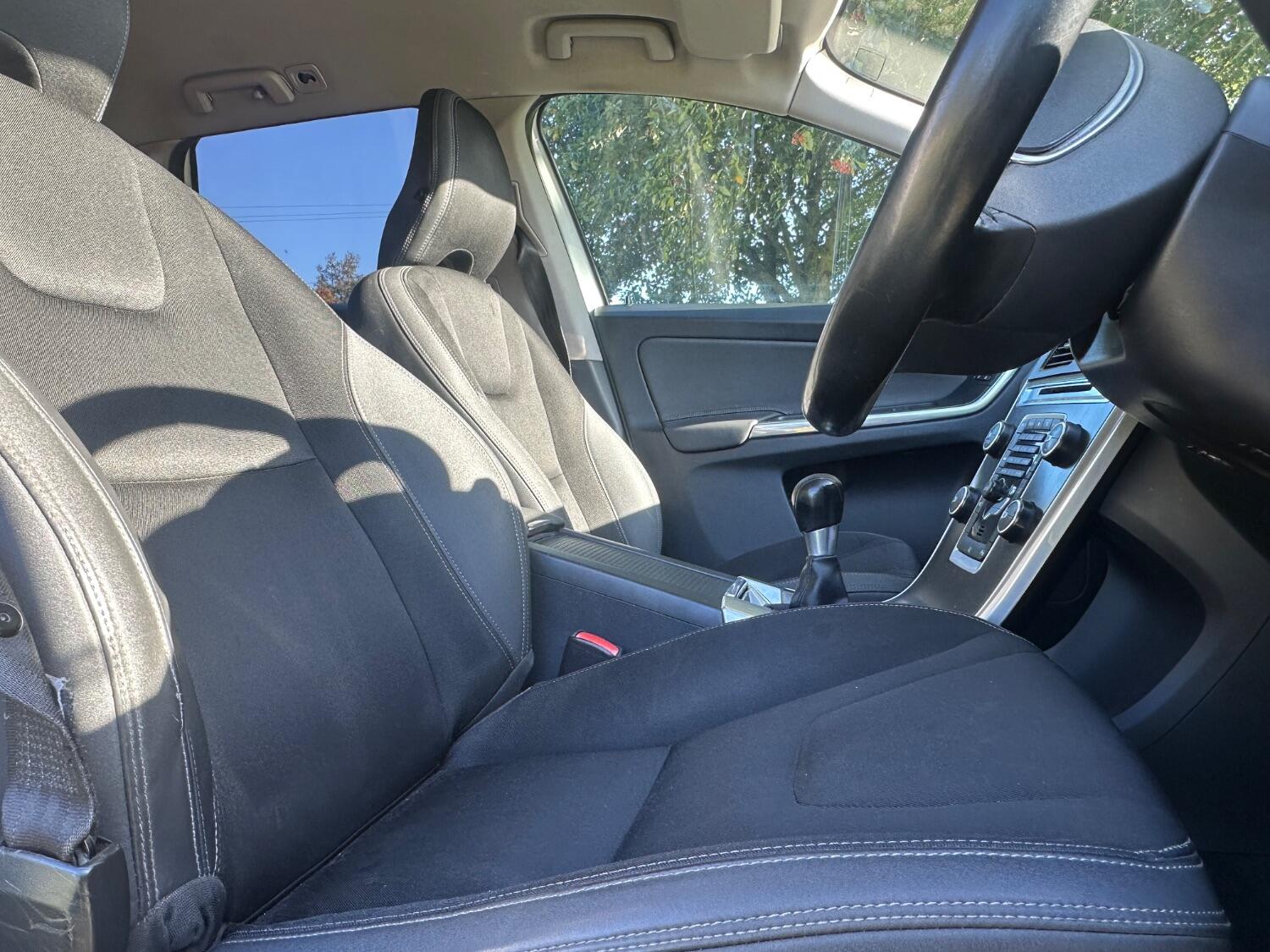 Used Volvo XC60 2013 for sale - 75913194: Photo 28