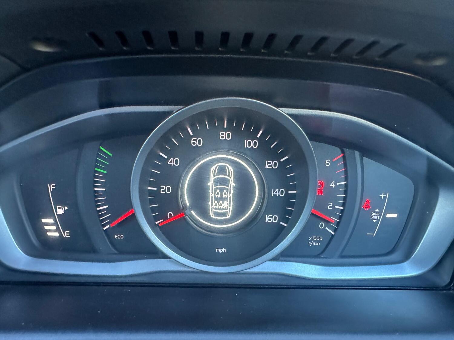 Used Volvo XC60 2013 for sale - 75913194: Photo 31