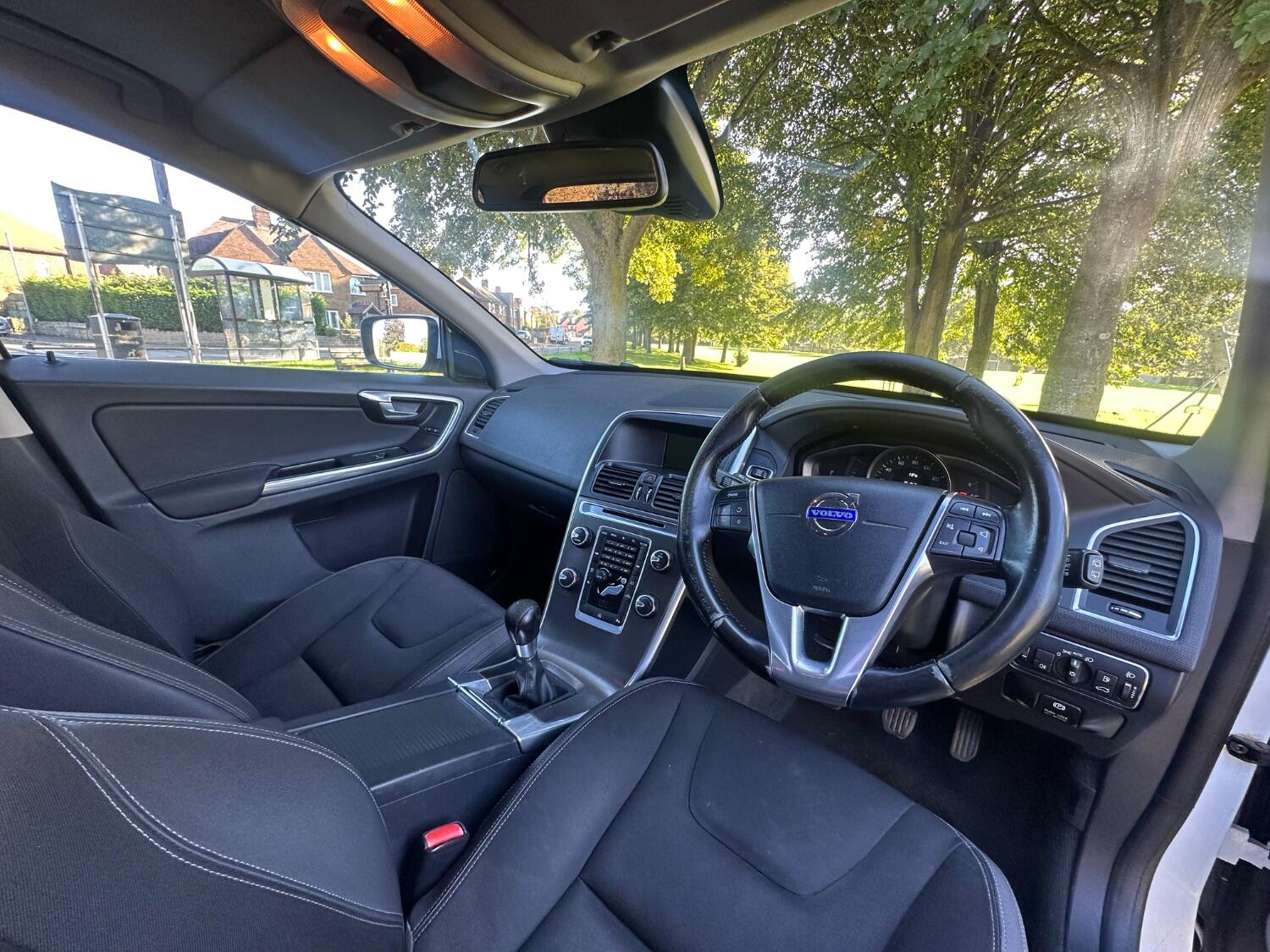 Used Volvo XC60 2013 for sale - 75913194: Photo 34