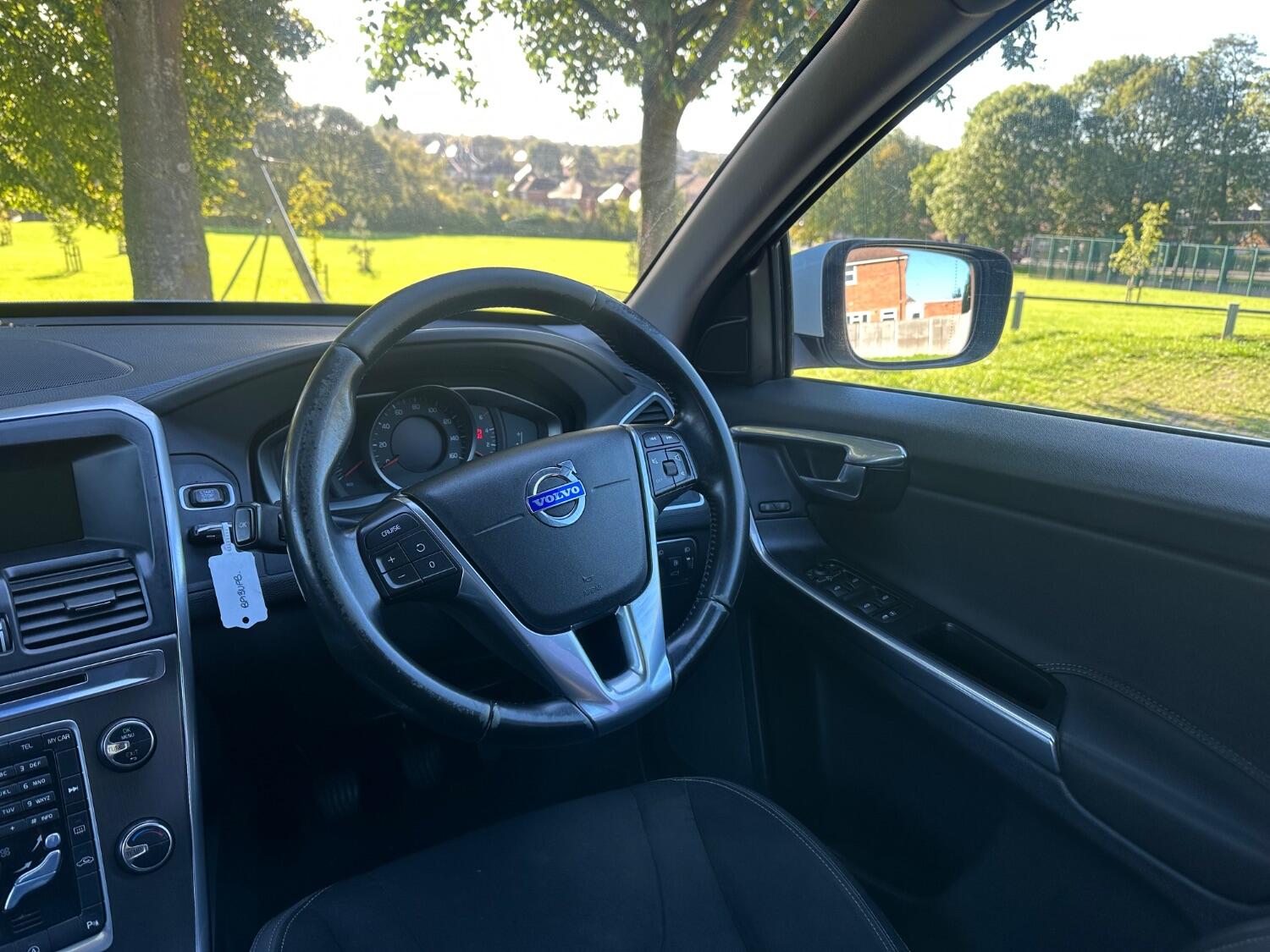 Used Volvo XC60 2013 for sale - 75913194: Photo 35