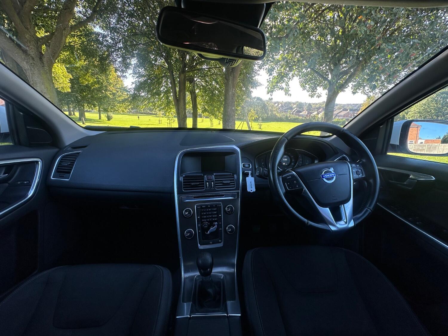 Used Volvo XC60 2013 for sale - 75913194: Photo 36