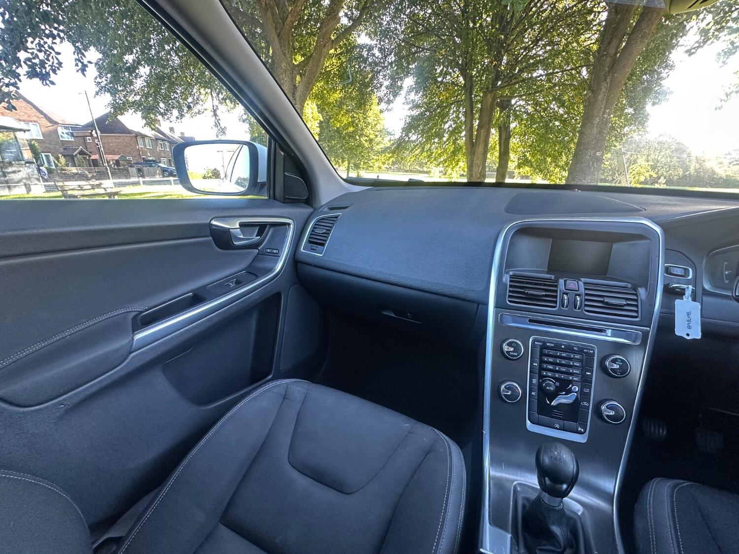 Used Volvo XC60 2013 for sale - 75913194: Photo 39