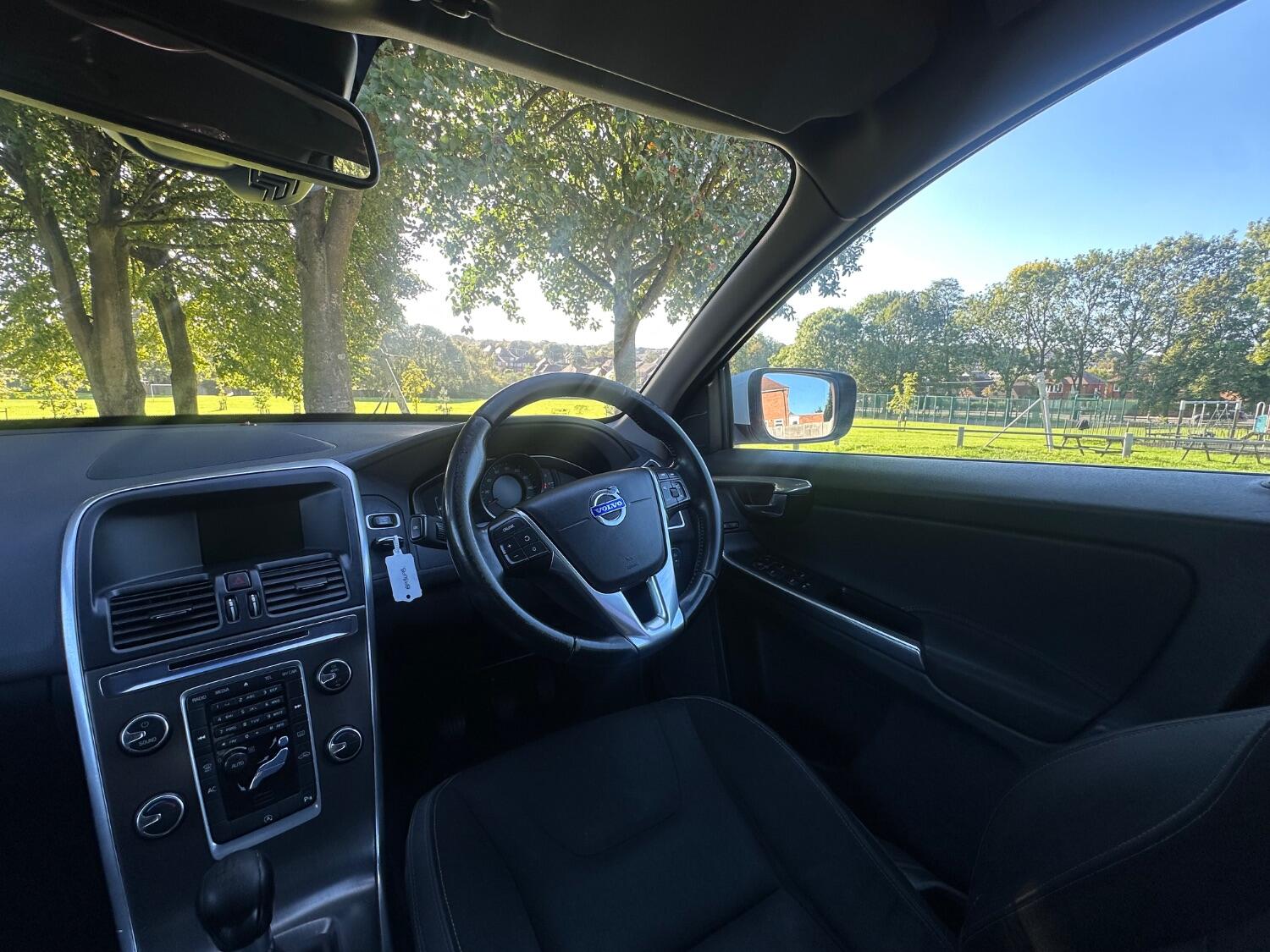 Used Volvo XC60 2013 for sale - 75913194: Photo 40