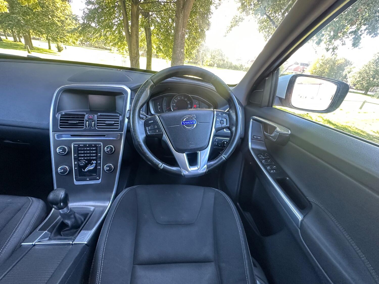 Used Volvo XC60 2013 for sale - 75913194: Photo 41