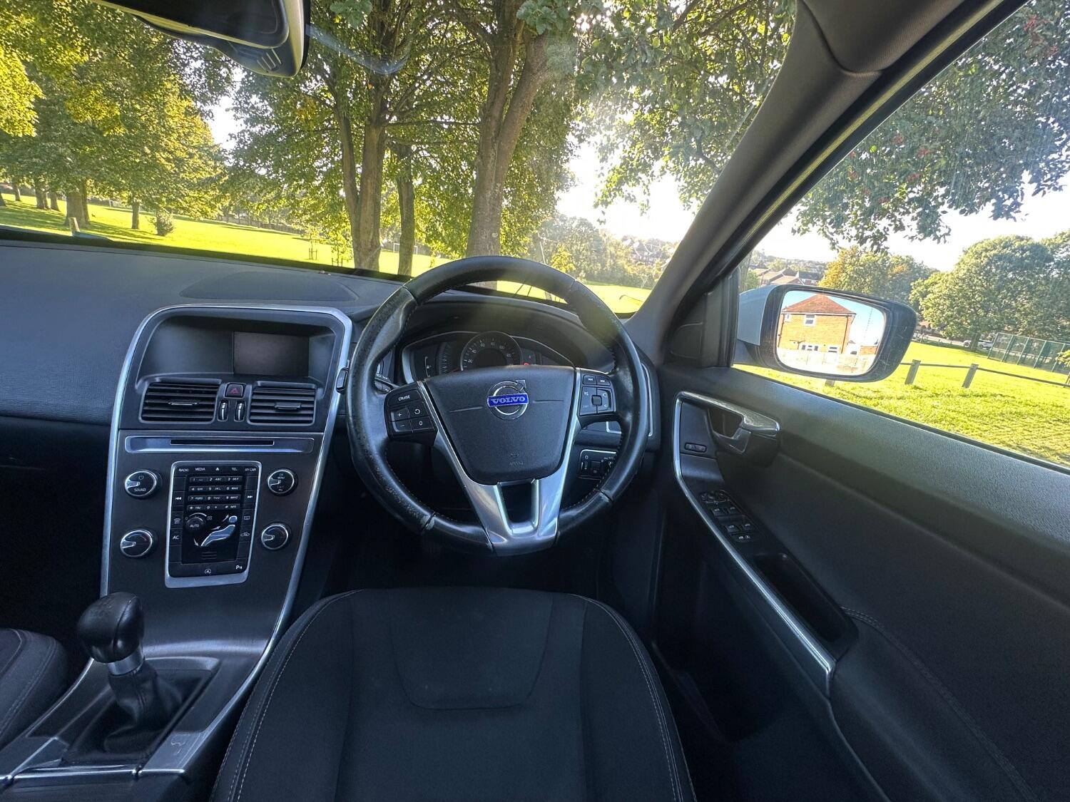 Used Volvo XC60 2013 for sale - 75913194: Photo 42