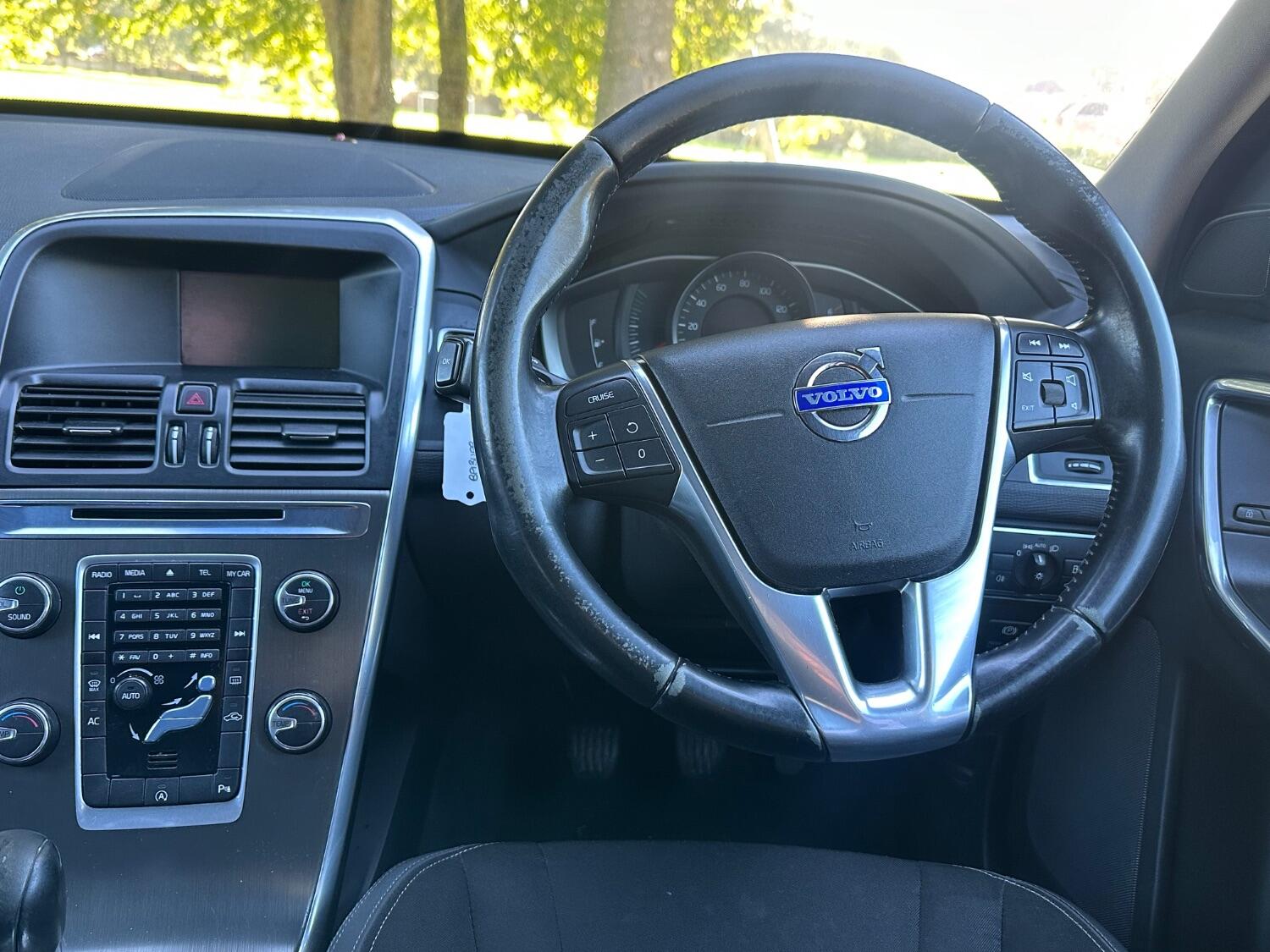 Used Volvo XC60 2013 for sale - 75913194: Photo 45