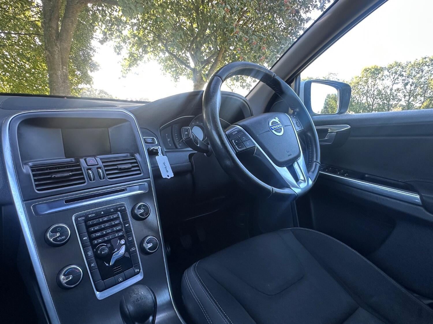 Used Volvo XC60 2013 for sale - 75913194: Photo 46