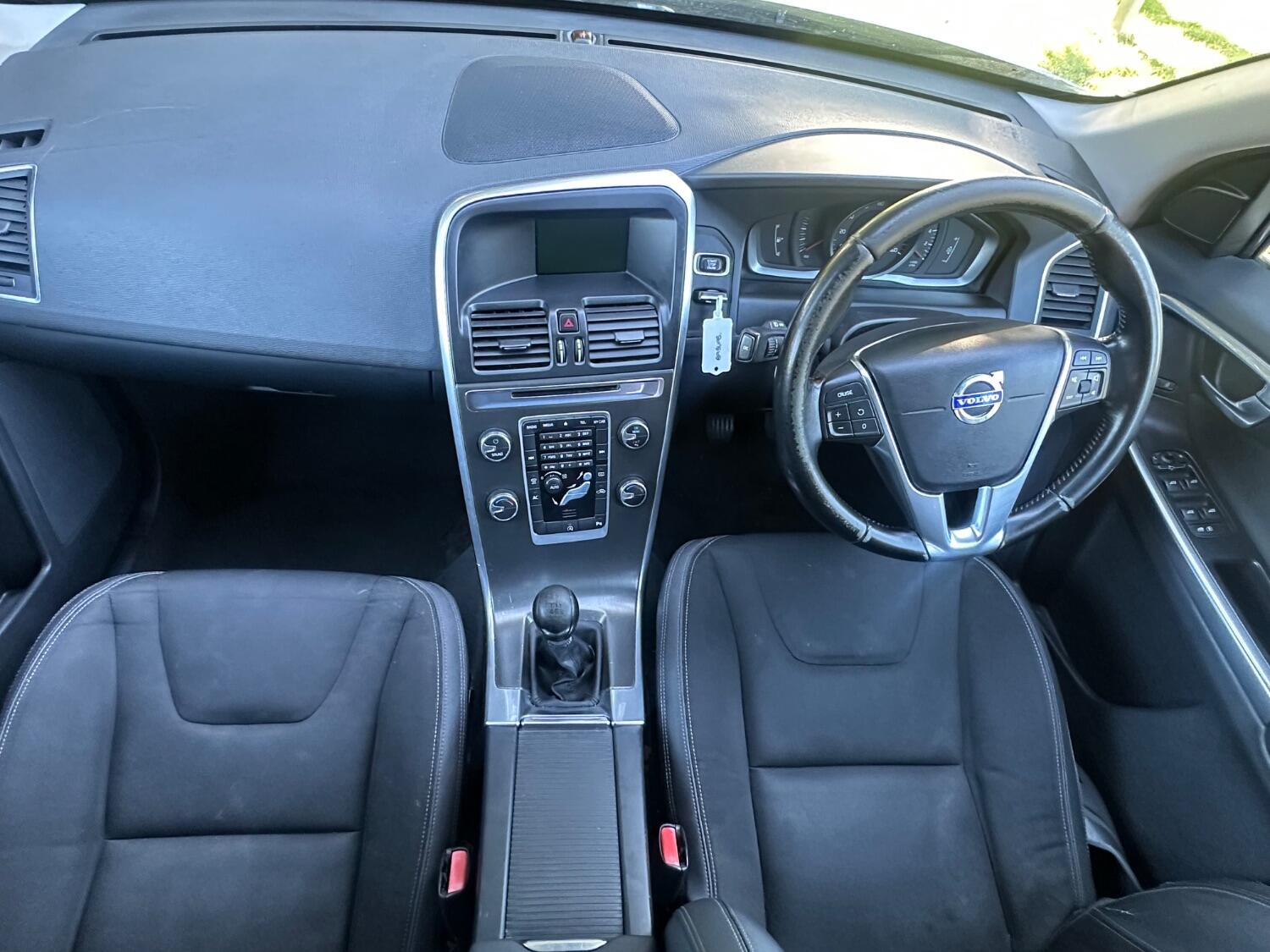 Used Volvo XC60 2013 for sale - 75913194: Photo 49