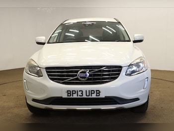Used Volvo XC60 2013 for sale - 75913194: Photo
