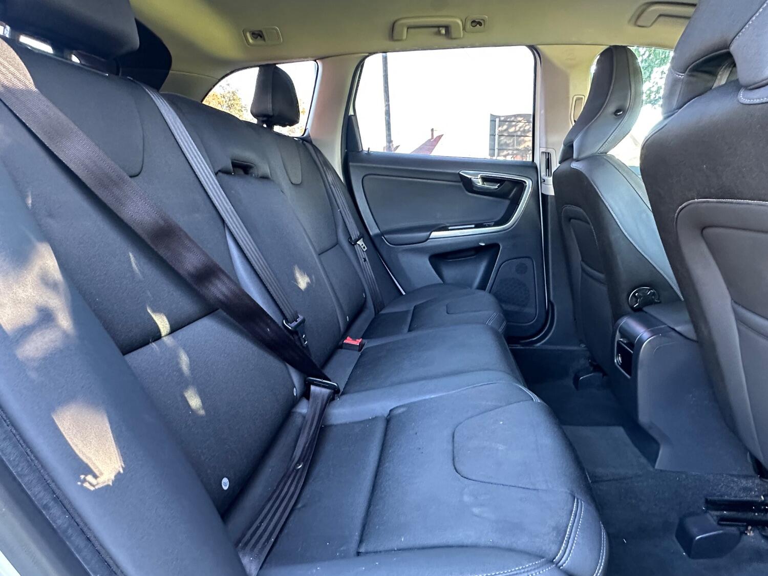 Used Volvo XC60 2013 for sale - 75913194: Photo 50