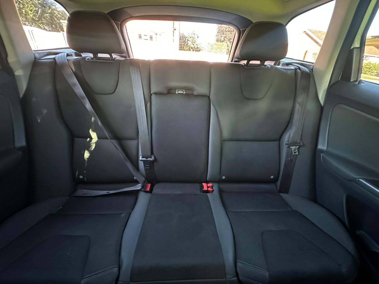 Used Volvo XC60 2013 for sale - 75913194: Photo 53