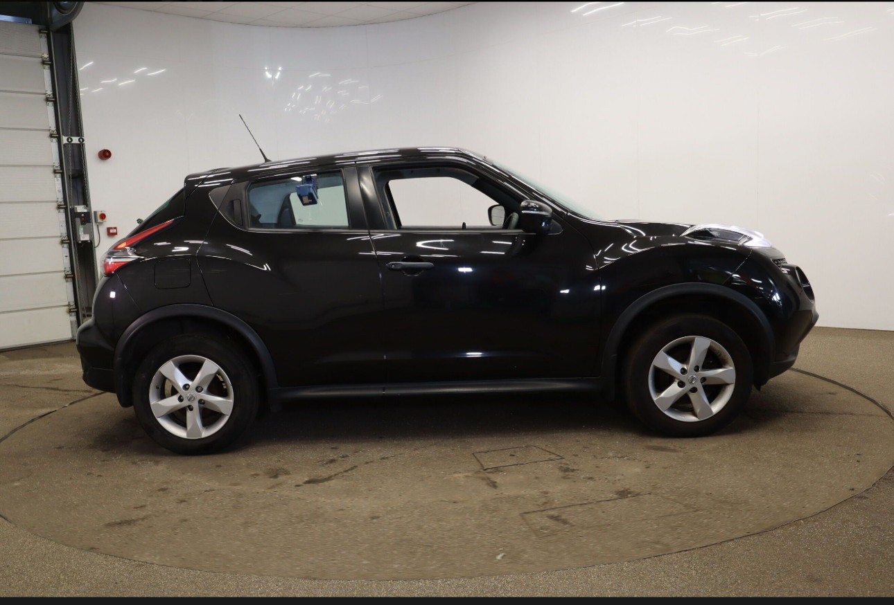 Used Nissan Juke 2015 for sale - 77836846: Photo 5