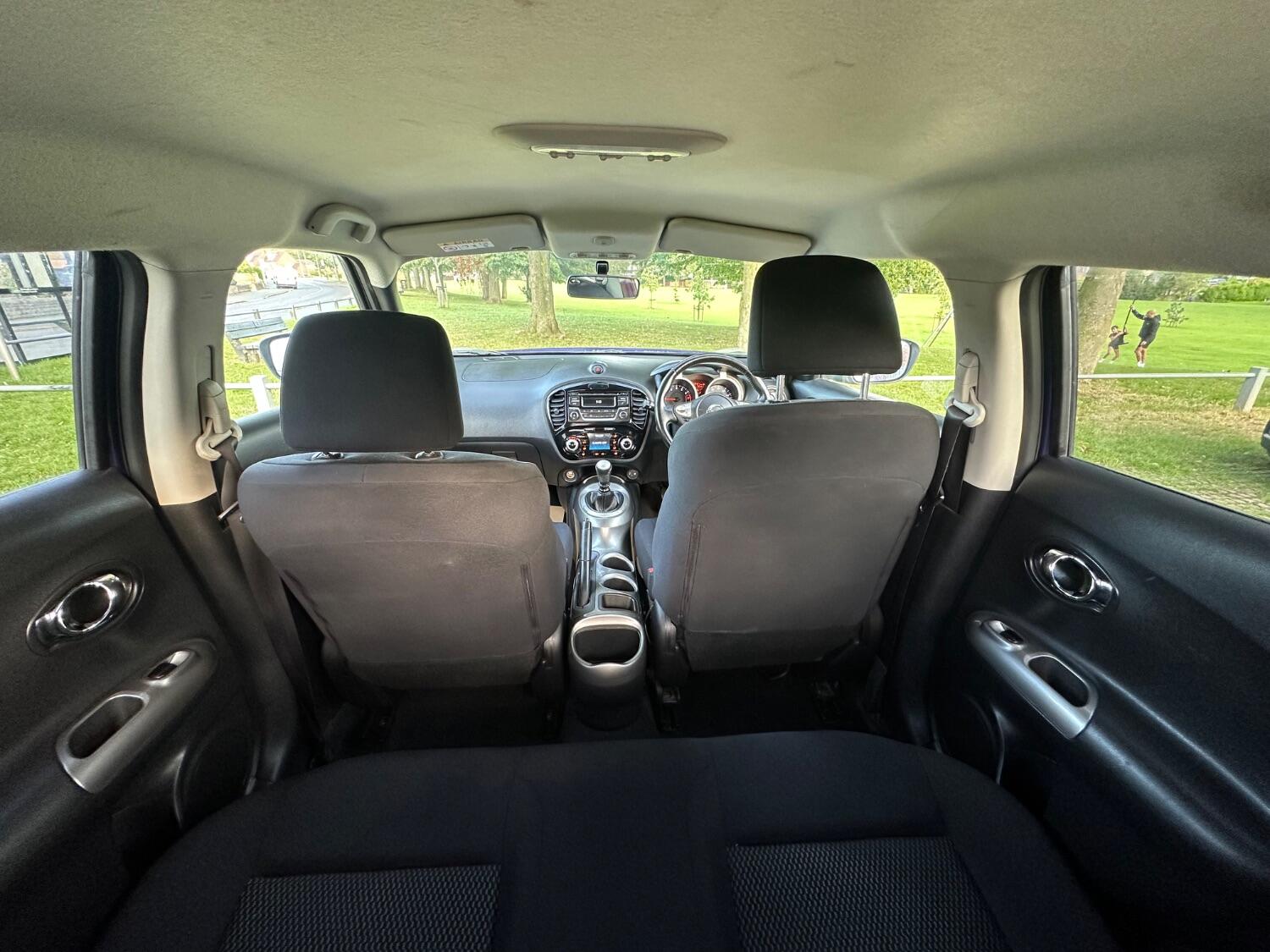 Vehicle 23