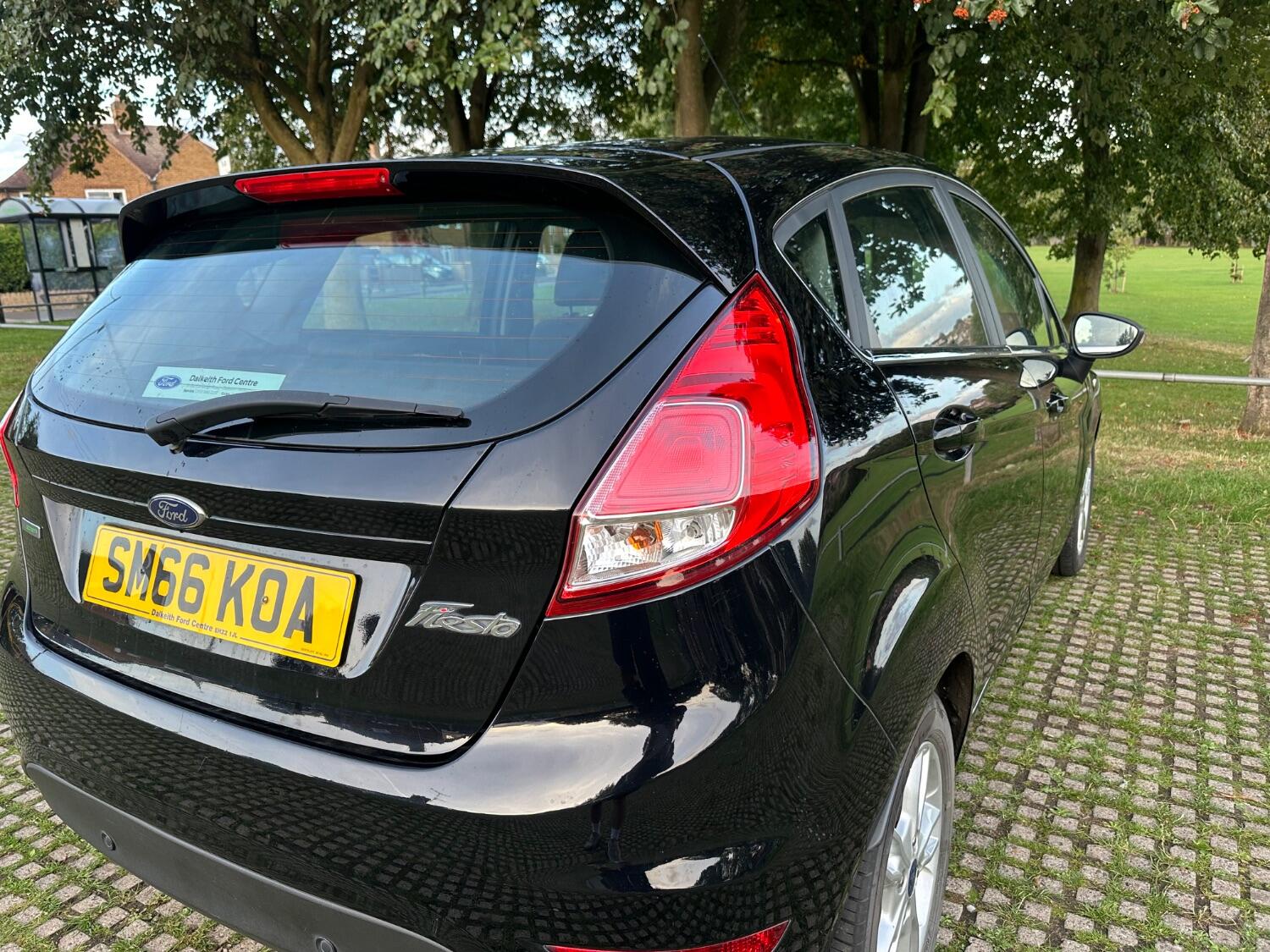 Vehicle 29