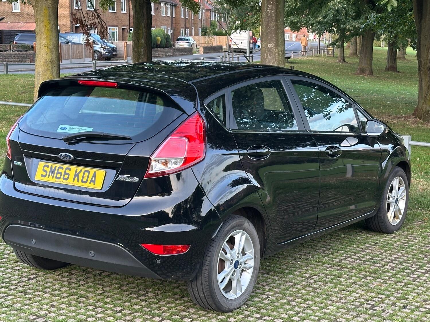 Vehicle 30