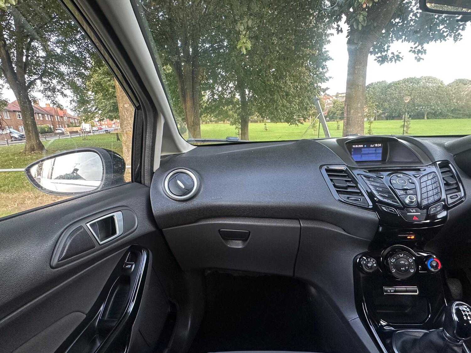 Vehicle 50
