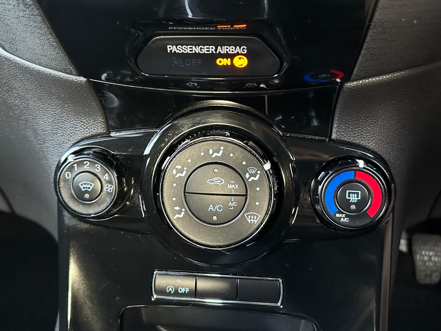 Vehicle 60