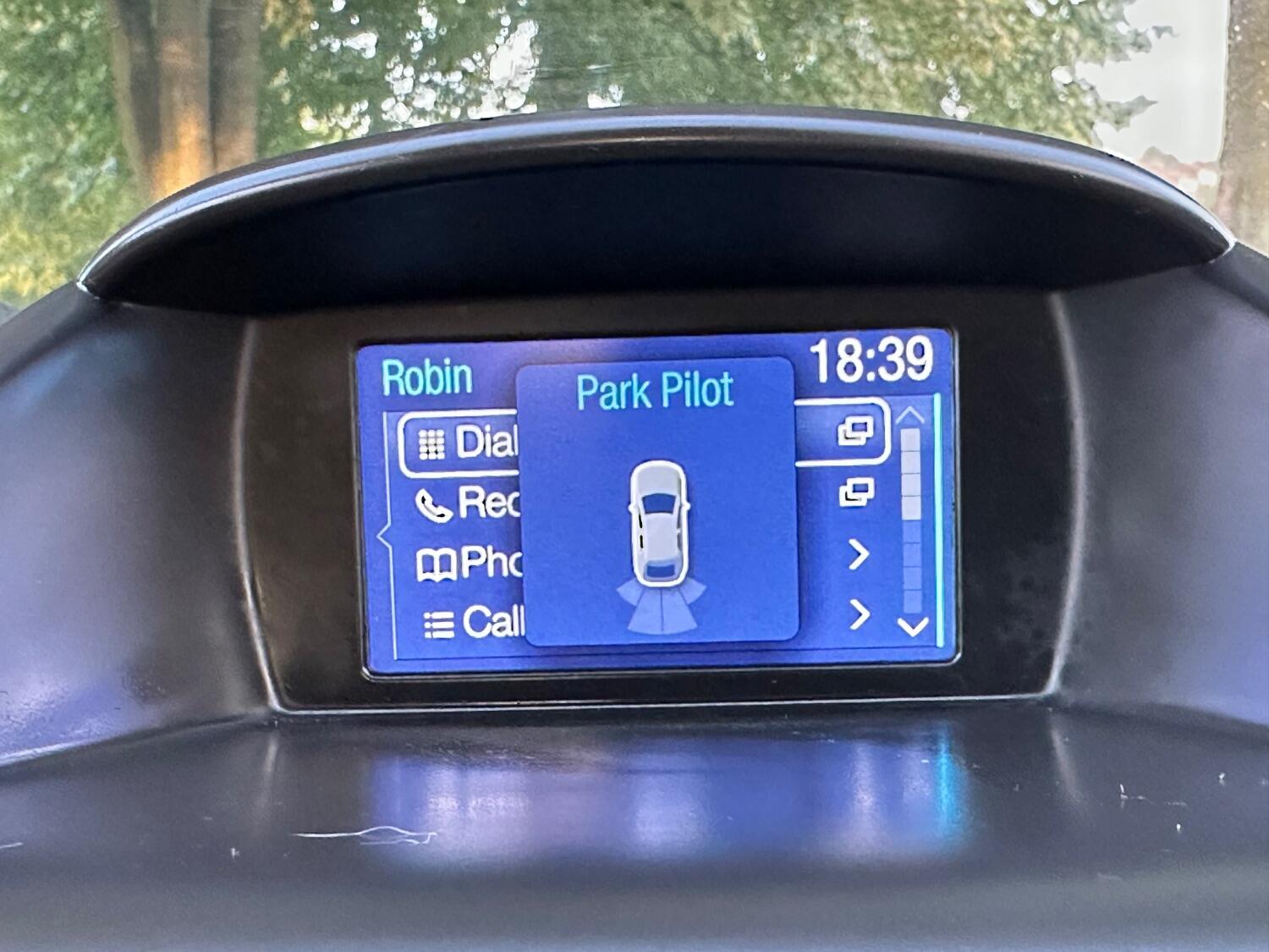 Vehicle 66