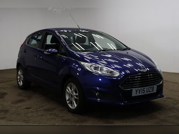 Ford - Fiesta