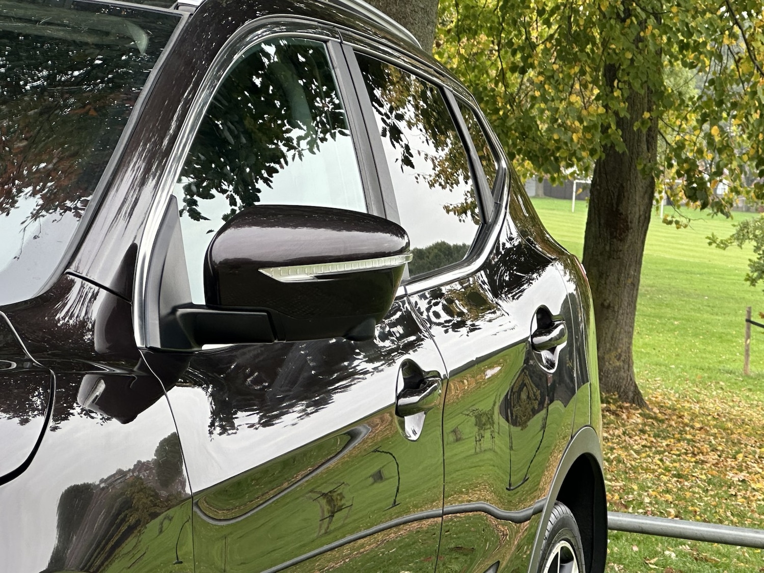 Used Nissan Qashqai 2014 for sale - 76488648: Photo 13