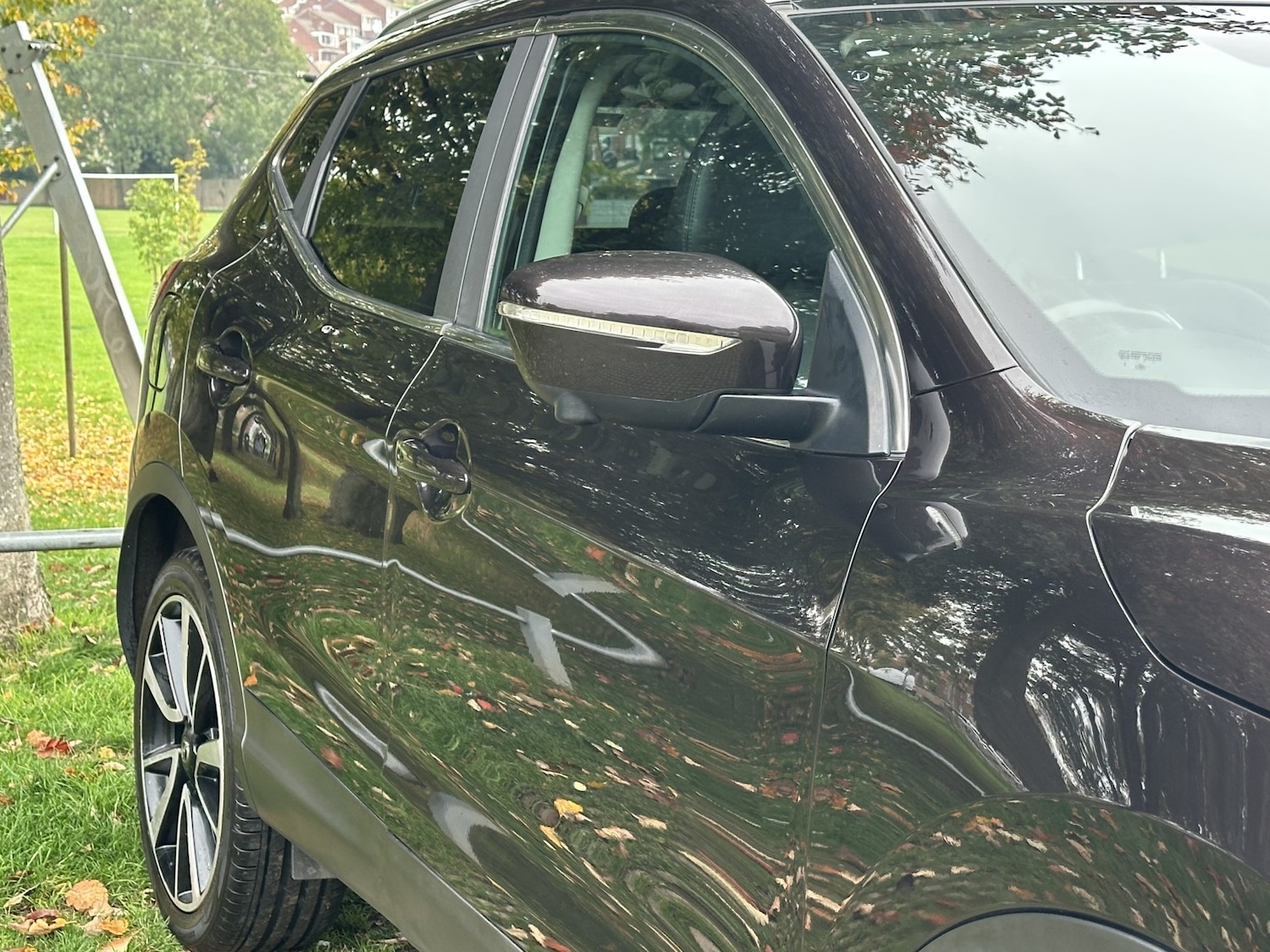 Used Nissan Qashqai 2014 for sale - 76488648: Photo 15