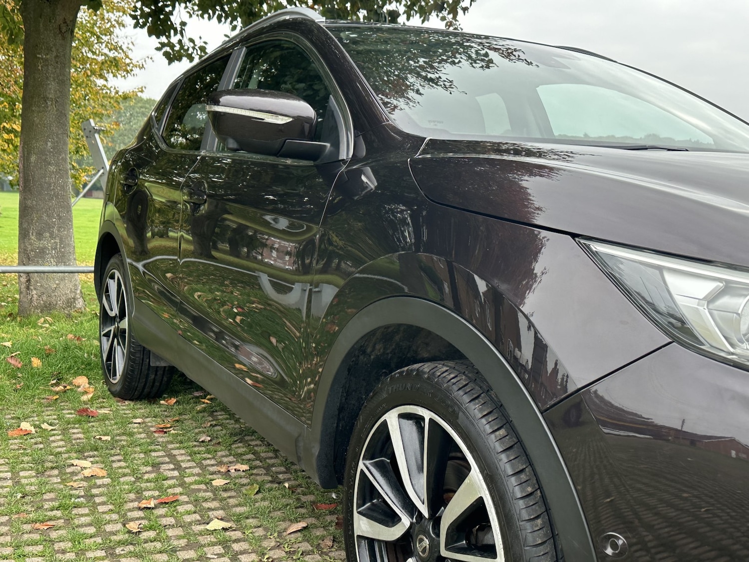 Used Nissan Qashqai 2014 for sale - 76488648: Photo 16