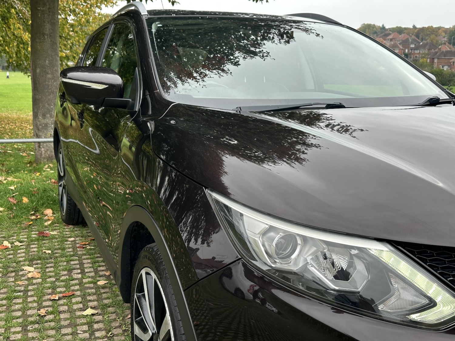 Used Nissan Qashqai 2014 for sale - 76488648: Photo 17