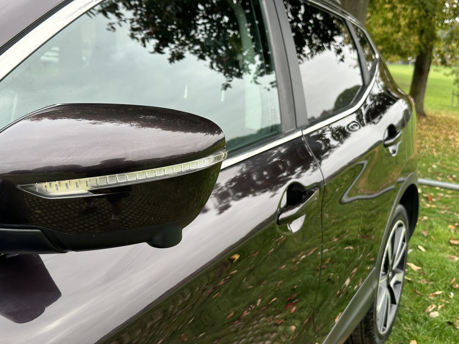 Used Nissan Qashqai 2014 for sale - 76488648: Photo 18