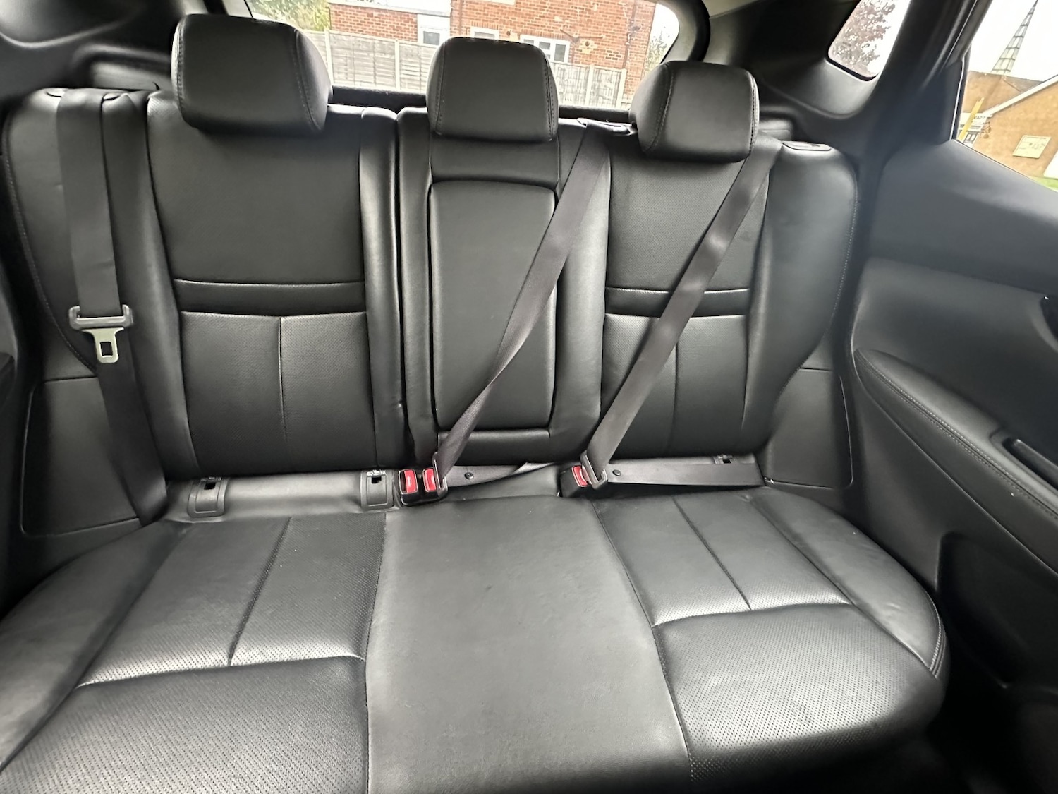 Used Nissan Qashqai 2014 for sale - 76488648: Photo 28