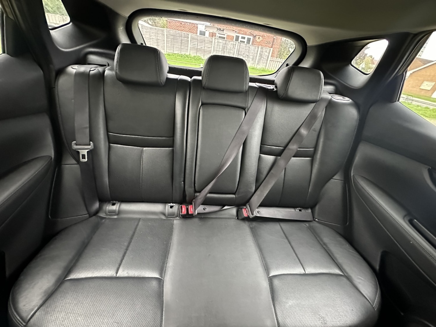 Used Nissan Qashqai 2014 for sale - 76488648: Photo 29